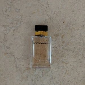 Dolce and Gabbana Eau de Parfum